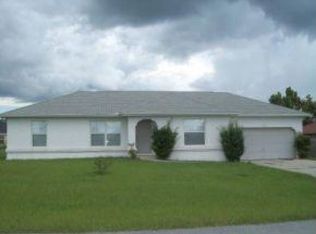 4767 SW 138th Loop, Ocala, FL 34473