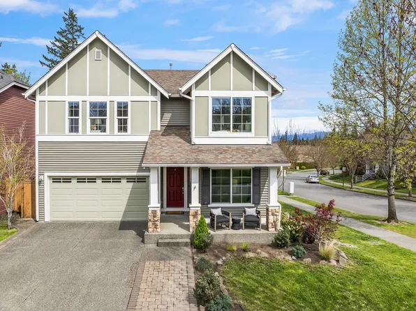 33908 SE Sorenson St, Snoqualmie, WA 98065
