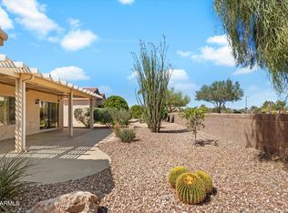 17661 N Saddle Ridge Dr, Surprise, AZ 85374