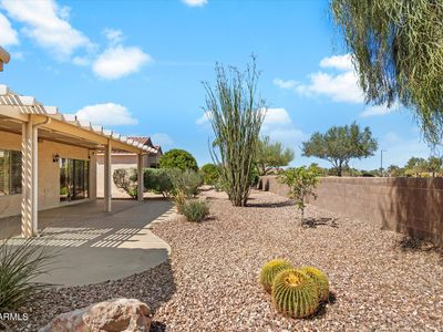 17661 N Saddle Ridge Dr, Surprise, AZ, 85374