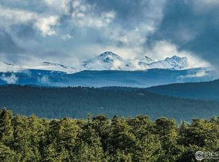 18673 State Highway 7, Lyons, CO 80540