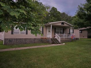 1444 College Ave, Barboursville, WV 25504