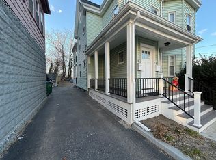 12-14 Bennett St, Medford, MA 02155