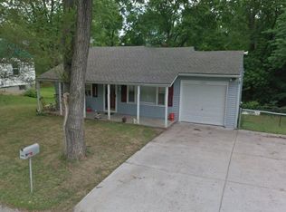 2965 N 57th St, Kansas City, KS 66104