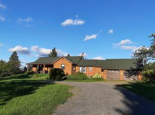 61 Marshall Hill Rd, Columbia, NH 03576