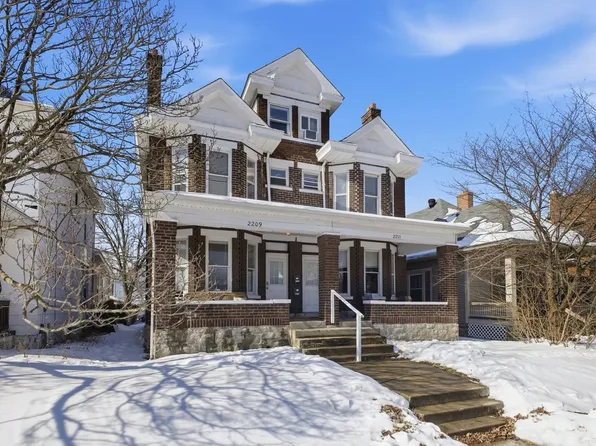 2209 Summit St, Columbus, OH