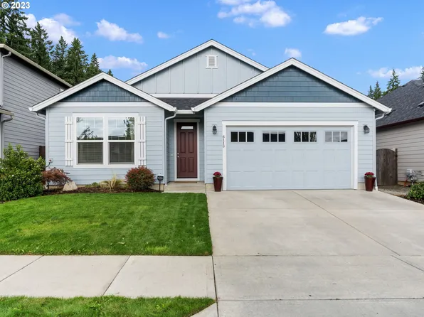 6110 NE 134th St, Vancouver, WA 98686