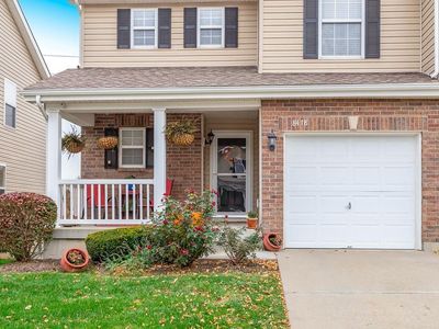 8418 N Ava Ave, Kansas City, MO, 64154