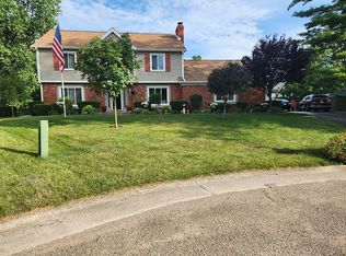 7135 Keston Cir, Indianapolis, IN