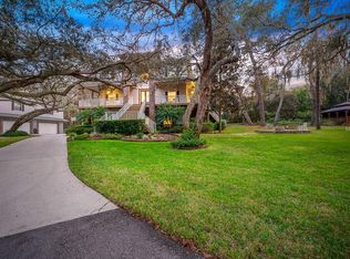 2712 Powell Ln, Tarpon Springs, FL 34688