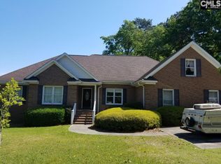 133 Fiddler Branch Ct, Lexington, SC 29072