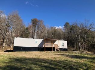 348 Bybee Rd, Newport, TN 37821