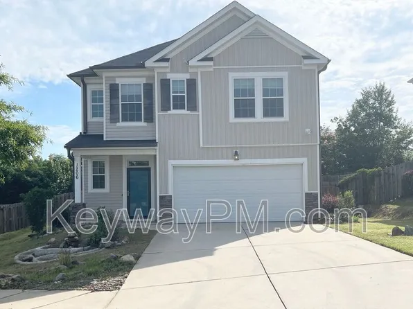 1206 Cobblefield Dr, Grovetown, GA 30813