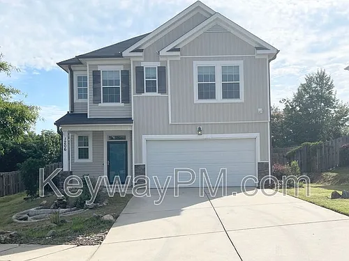1206 Cobblefield Dr Photo 1