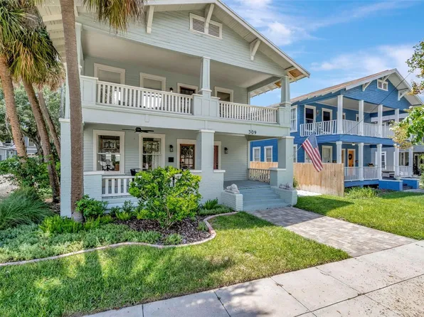 309 S Newport Ave, Tampa, FL 33606