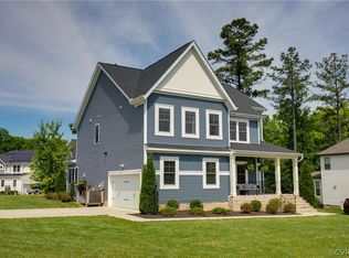 15700 Timberstone Ct, Chesterfield, VA 23832