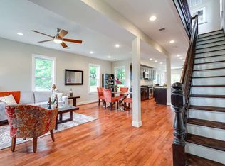 1535 Newton St NE, Washington, DC