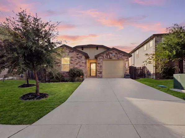 6459 Legato, San Antonio, TX 78252