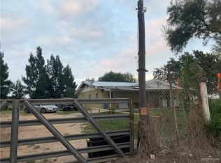4213 E Ingle Rd, Edinburg, TX 78542
