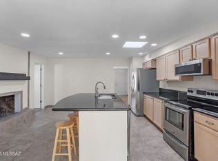 1546 S Marvin Ave, Tucson, AZ 85710