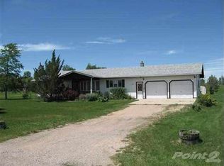 3030 Ridge Rd, Spearfish, SD 57783