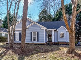 12328 Sparkling Way, Huntersville, NC 28078