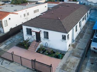 1278 S Muirfield Rd, Los Angeles, CA 90019