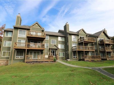 5304 Summit Drive, Hidden Valley, PA, 15502