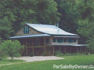 886 Pointer Creek Rd, Science Hill, KY 42553