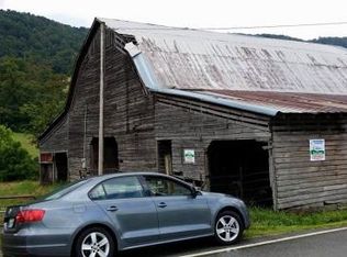 3736 Newmans Ridge Rd, Sneedville, TN 37869