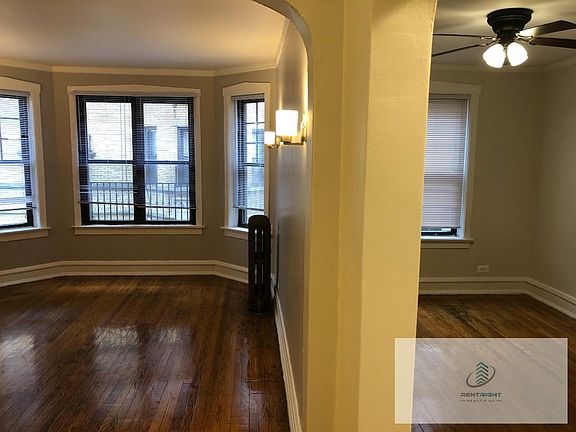 4th image of 6368 N Hermitage Ave #2