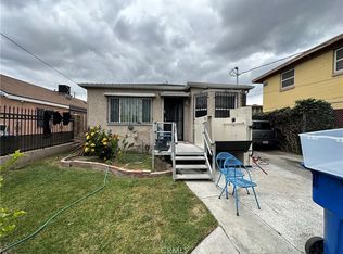 11310 Hooper Ave, Los Angeles, CA 90059