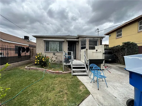 11310 Hooper Ave, Los Angeles, CA 90059