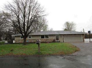15955 Swallow St NW, Andover, MN 55304