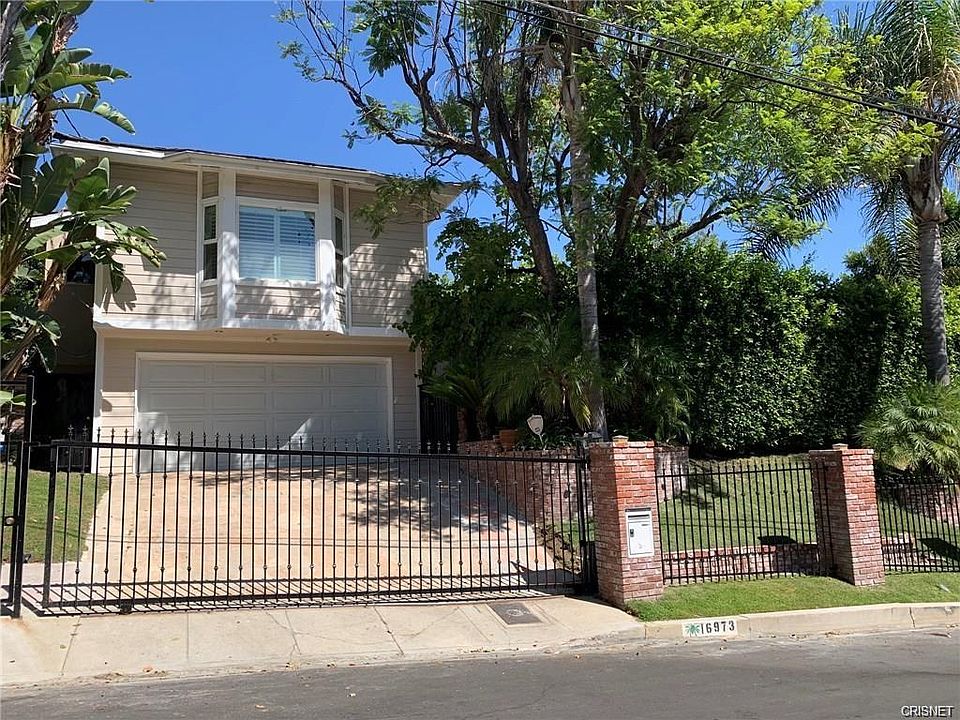 16973 Strawberry Dr, Encino, CA 91436 Zillow