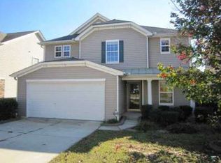 1185 Matt Moore Ct, Lithia Springs, GA 30122