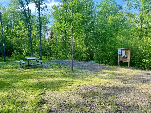 2932 28 7/8 Street, Birchwood, WI 54817
