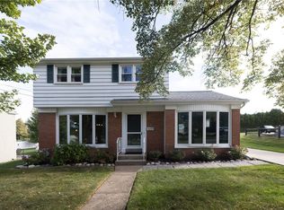 4407 Woodbine Ter, Erie, PA 16504