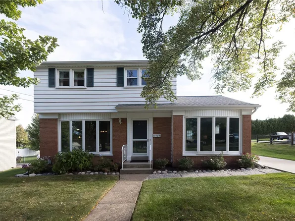 4407 Woodbine Ter, Erie, PA 16504