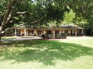 2605 Ridgewood Dr, Laurel, MS 39440