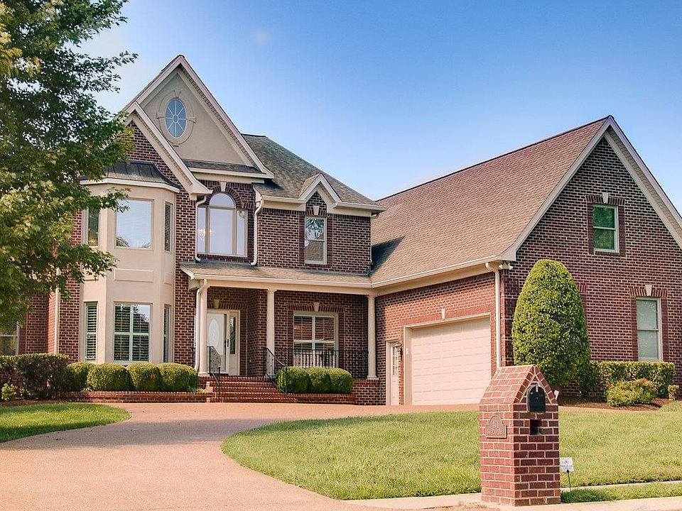 471 Bay Point Dr, Gallatin, TN 37066 Zillow