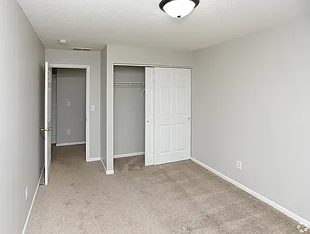 Georgetown Townhomes — Photo 43