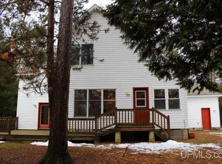 14195 W Us Highway 41, Champion, MI 49814