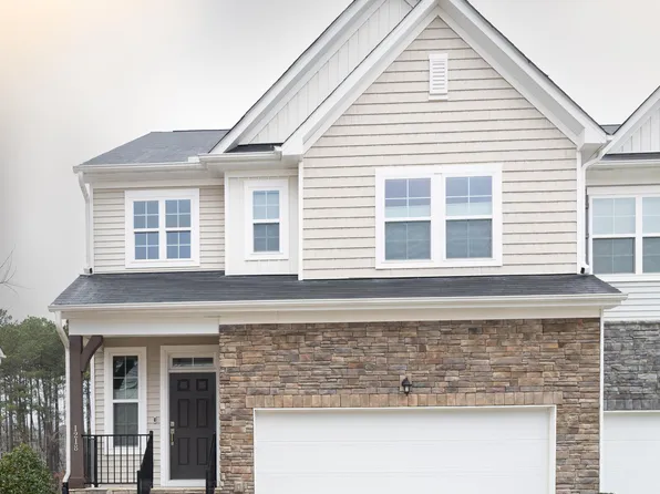 1218 Southpoint Trl, Durham, NC 27713