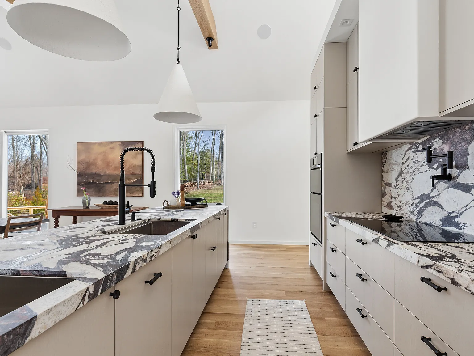Effortlessly Stylish Shelter Island Escape — Photo 4