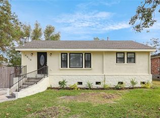 6919 Foch Rd, New Orleans, LA 70126