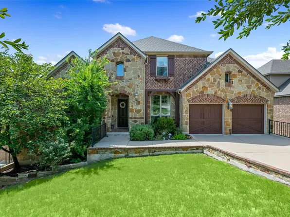 2245 Ambush Cyn, Leander, TX 78641