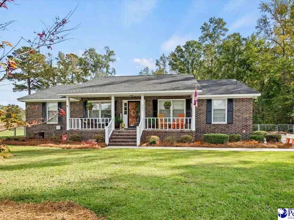 3841 Breckridge Cir, Florence, SC 29505