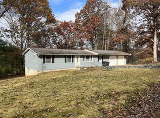 4256 Horse Shoe Bend Rd, Roanoke, VA 24014