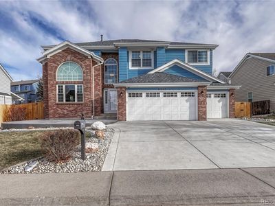 18243 E Dorado Avenue, Centennial, CO, 80015